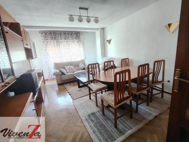 Piso en venta en Las Viñas, Zamora