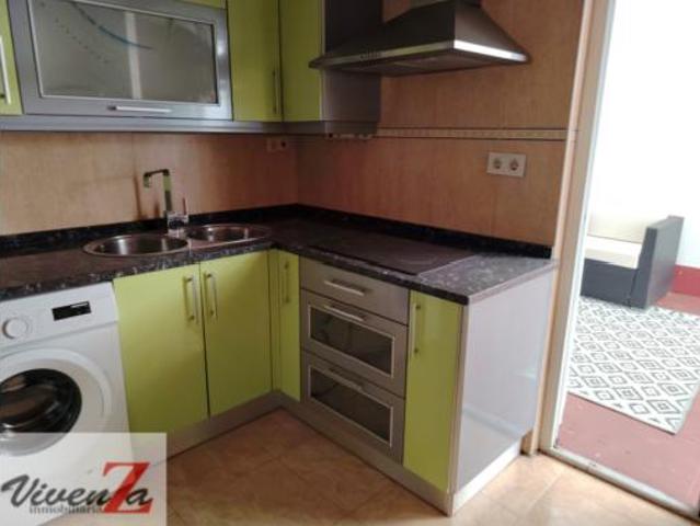 Piso en venta en Las Viñas, Zamora