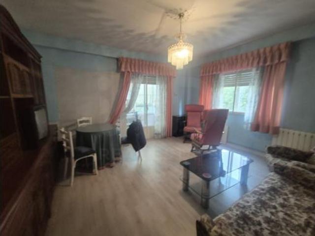 Piso en venta en Zamora, Castilla y León