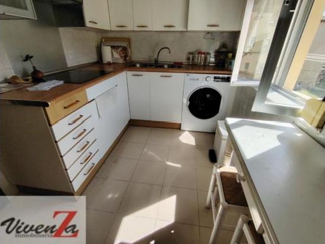 Piso en venta en Los Bloques, Zamora