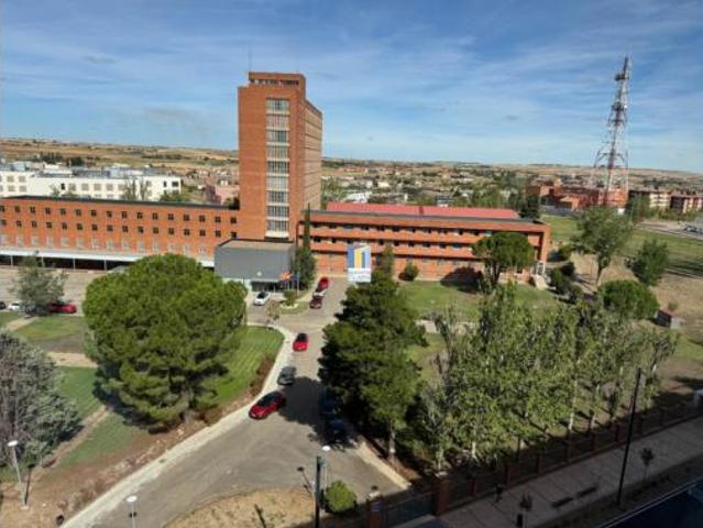 Piso en venta en San Lorenzo, Zamora