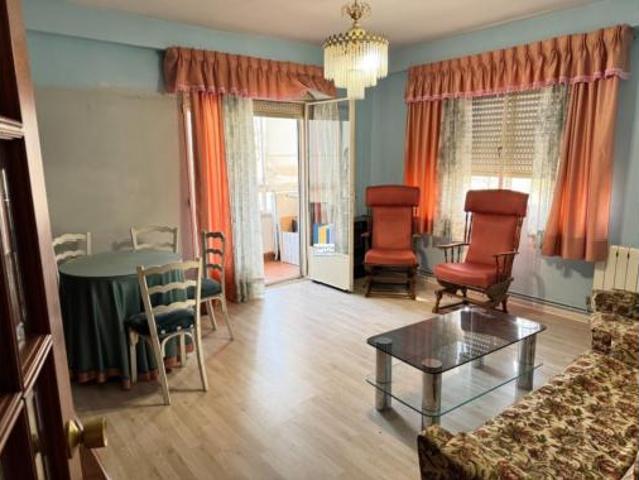 Piso en venta en Zamora, Castilla y León