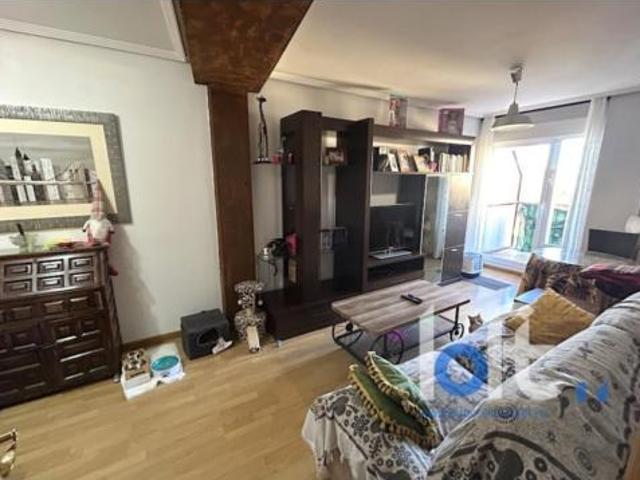 Piso en venta en San Frontis, Zamora