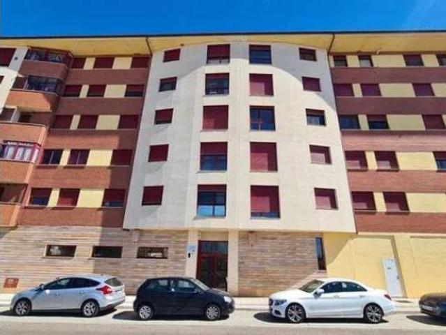 Piso en venta en El Sepulcro, Zamora