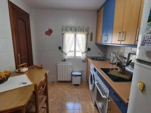 Piso en venta en Pinilla, Zamora