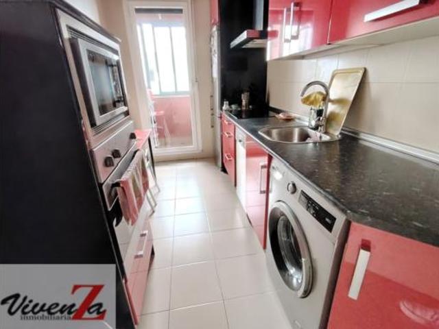 Piso en venta en El Sepulcro, Zamora