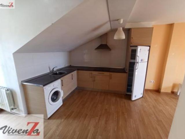 Piso en venta en San Frontis, Zamora