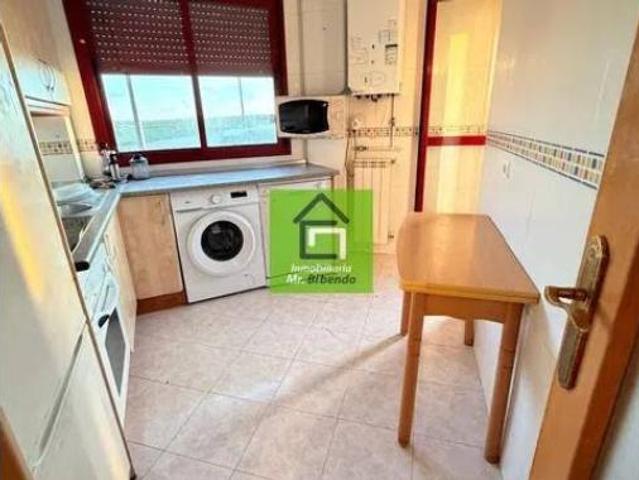 Piso en venta en San Frontis, Zamora