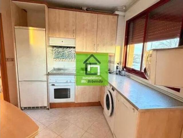 Piso en venta en San Frontis, Zamora