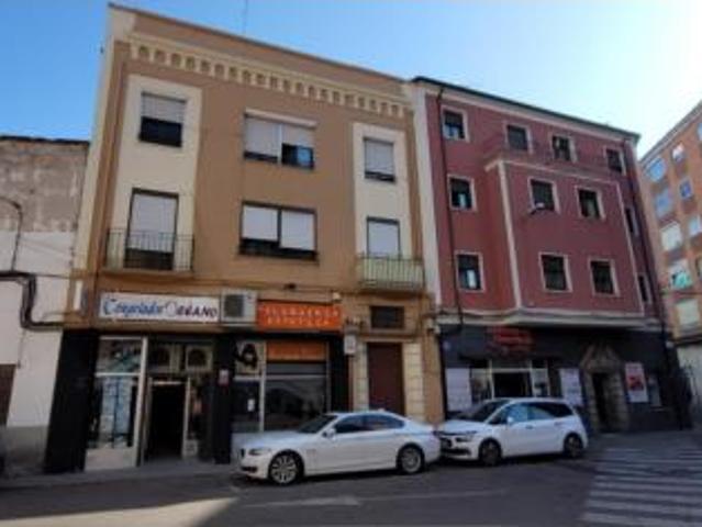 Piso en venta en San Lázaro, Zamora