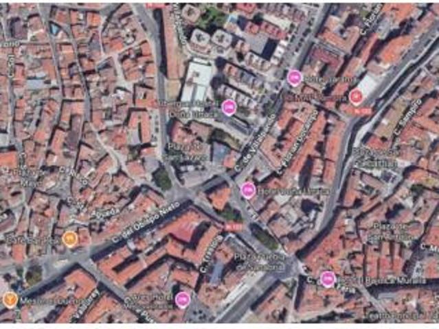 Piso en venta en San Lázaro, Zamora