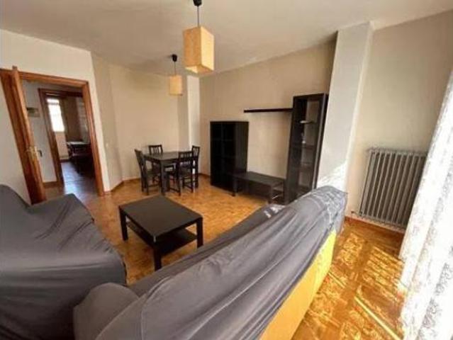 Piso en venta en Barrio La Lana, Zamora
