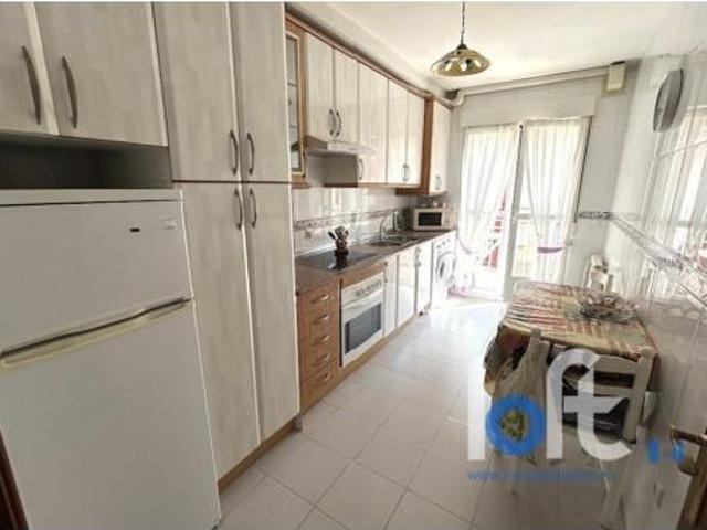 Piso en venta en San José Obrero, Zamora