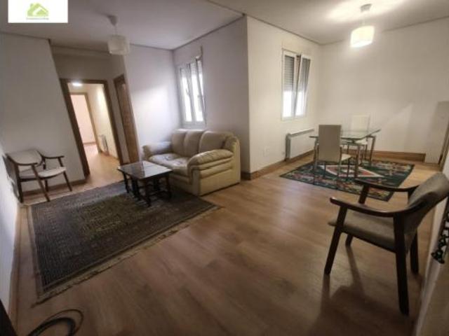 Piso en venta en San Lázaro, Zamora