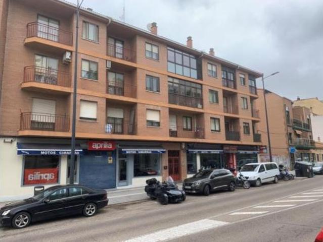 Piso en venta en San Lázaro, Zamora