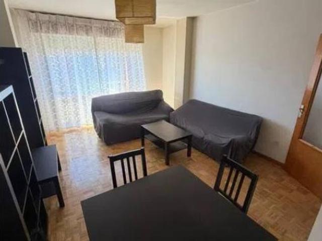 Piso en venta en Barrio La Lana, Zamora