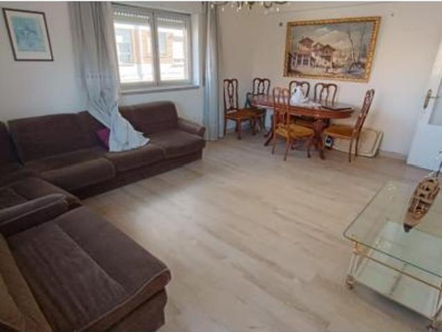 Piso en venta en Barrio La Lana, Zamora