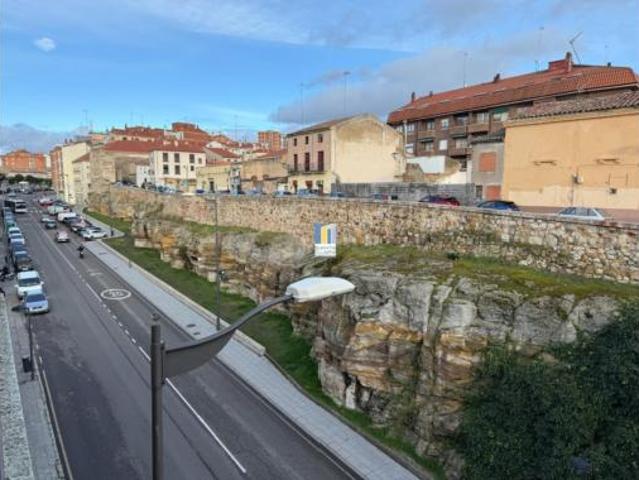 Piso en venta en Barrio La Lana, Zamora