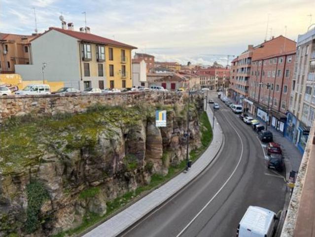 Piso en venta en Barrio La Lana, Zamora