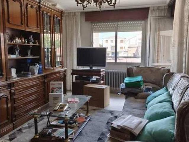 Piso en venta en San Lázaro, Zamora