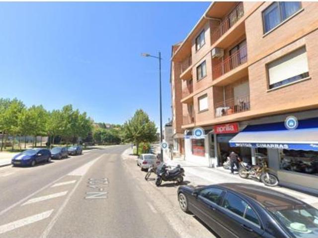 Piso en venta en Olivares, Zamora