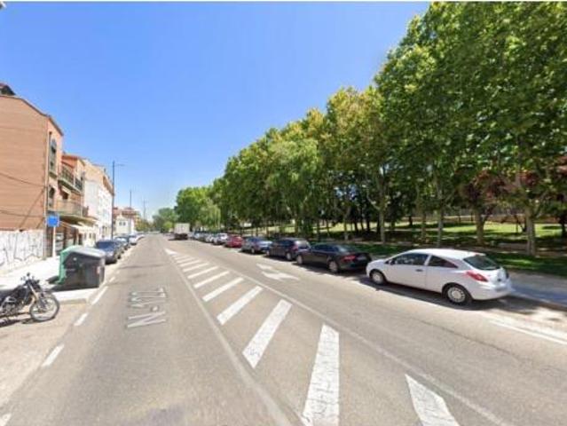 Piso en venta en Olivares, Zamora