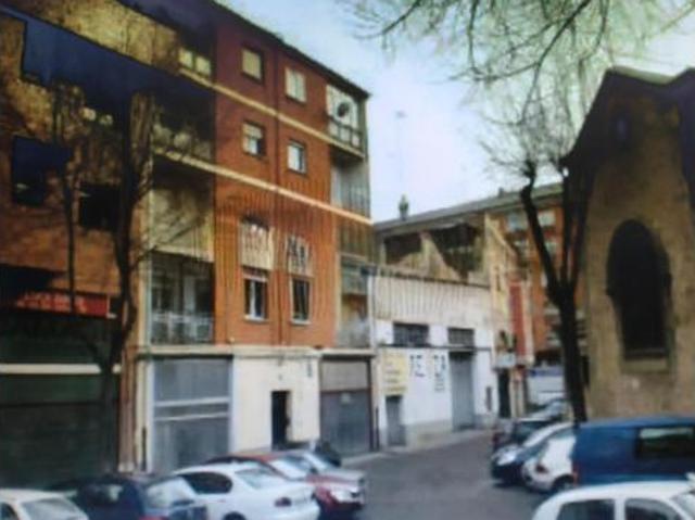 Piso en venta en San Lázaro, Zamora