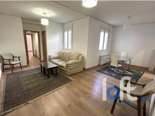 Piso en venta en San Lázaro, Zamora