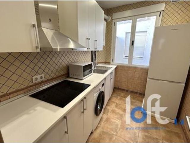 Piso en venta en San Lázaro, Zamora
