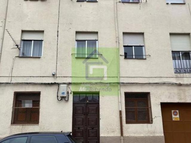 Piso en venta en San Lázaro, Zamora