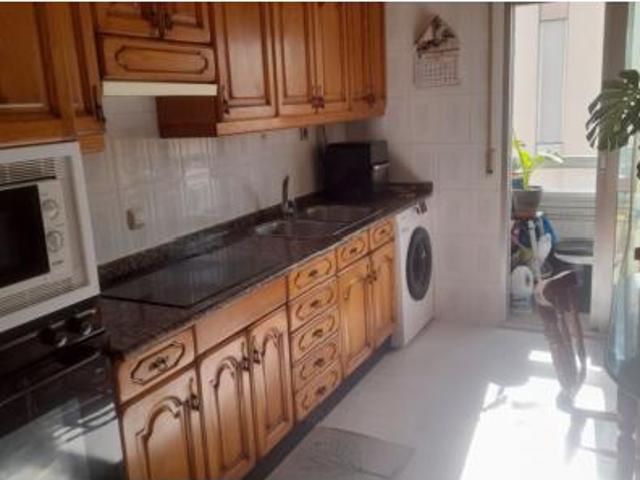 Piso en venta en Pinilla, Zamora