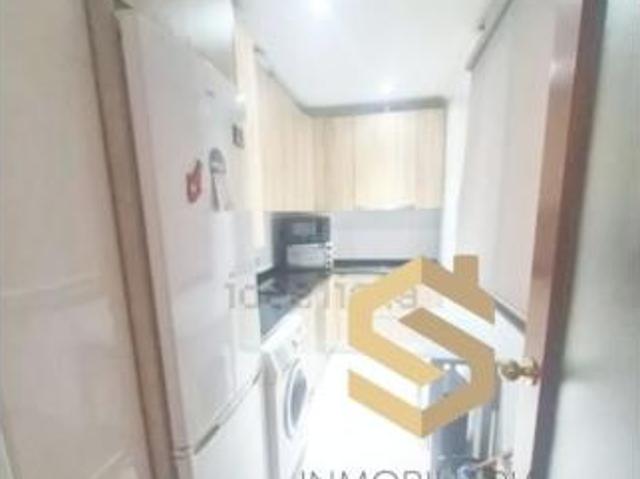 Piso en venta en Zamudio