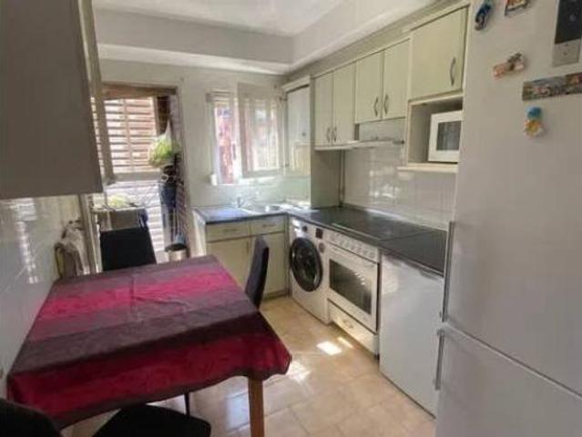 Piso en venta en Actur-Rey Fernando, Zaragoza