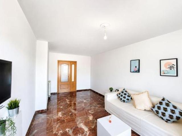 Piso en venta en Actur-Rey Fernando, Zaragoza