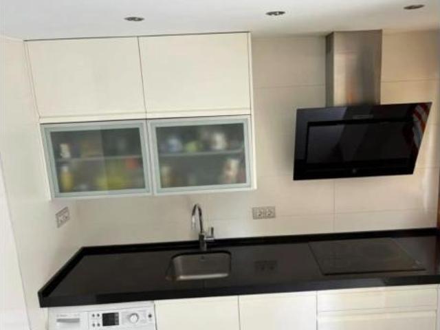 Piso en venta en Actur-Rey Fernando, Zaragoza