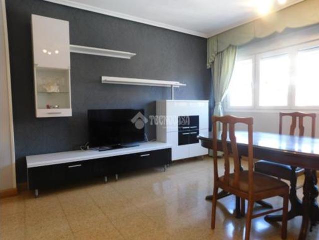 Piso en venta en Actur-Rey Fernando, Zaragoza