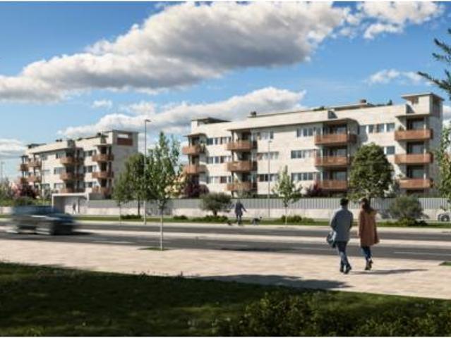 Piso en venta en Sur, Zaragoza