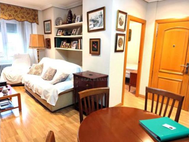 Piso en venta en Casco Histórico, Zaragoza