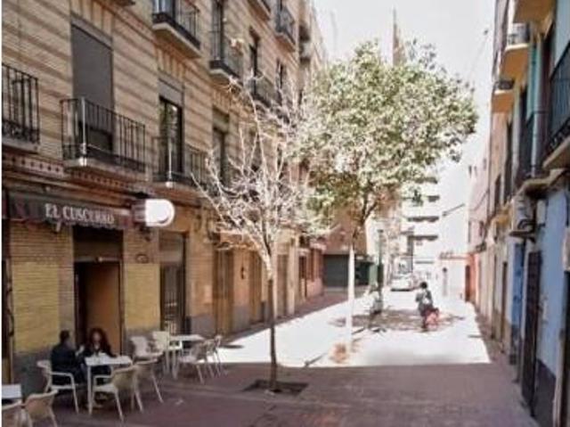 Piso en venta en Casco Histórico, Zaragoza