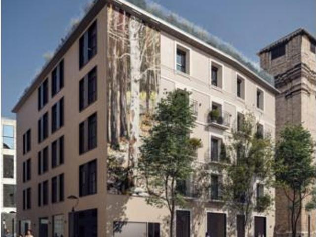 Piso en venta en Casco Histórico, Zaragoza