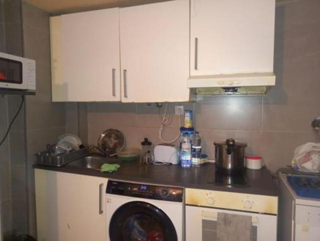 Piso en venta en Casco Histórico, Zaragoza