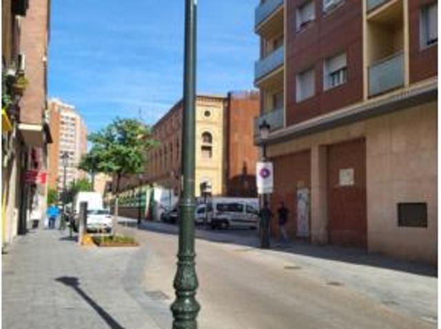 Piso en venta en Casco Histórico, Zaragoza