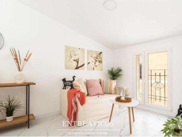 Piso en venta en Casco Histórico, Zaragoza