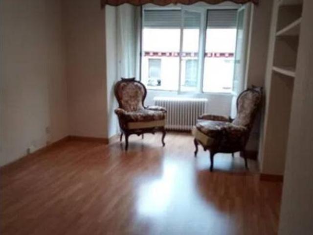Piso en venta en Casco Histórico, Zaragoza
