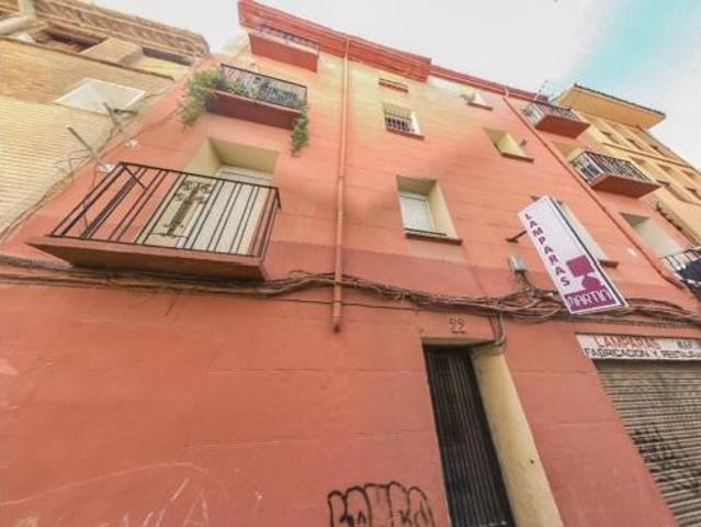 Piso en venta en Casco Histórico, Zaragoza