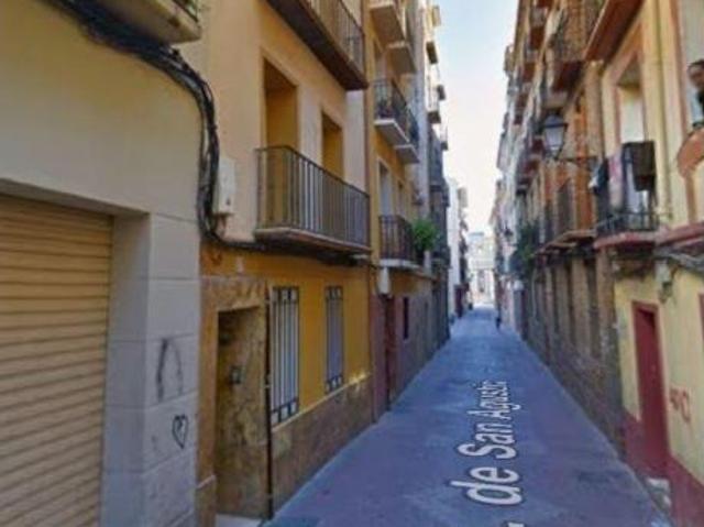 Piso en venta en Casco Histórico, Zaragoza