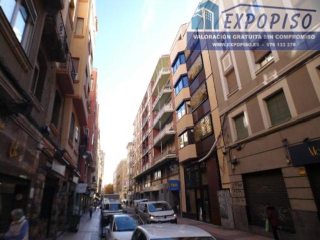 Piso en venta en Casco Histórico, Zaragoza