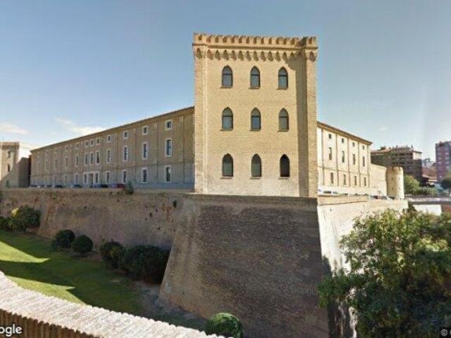 Piso en venta en Casco Histórico, Zaragoza