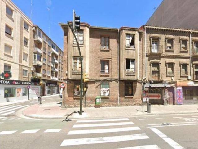 Piso en venta en Casco Histórico, Zaragoza