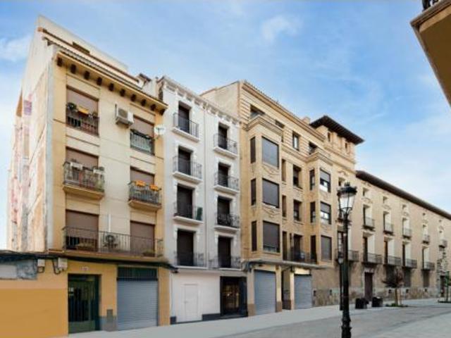 Piso en venta en Casco Histórico, Zaragoza